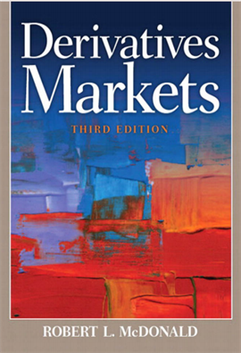 Derivatives Markets 3ed